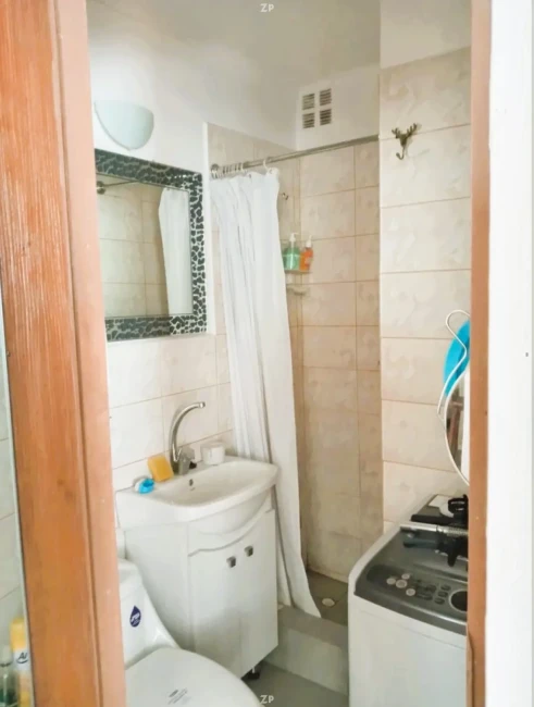 Departamento en Venta en Av. Libertad | 2 Dormitorios y Balcón