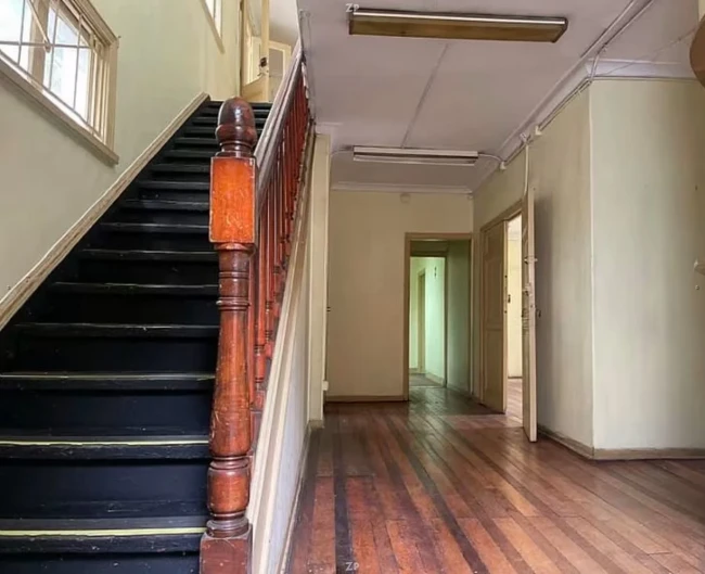 Casona en Venta en Traslaviña | 850 m² con Giro Comercial