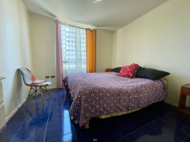 Departamento en Venta en Av. Chile | 3 Dormitorios y Estacionamiento