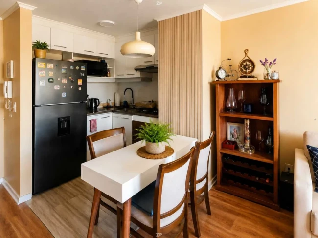 Departamento en Venta Frente al Sporting | 2 Dormitorios y Terraza
