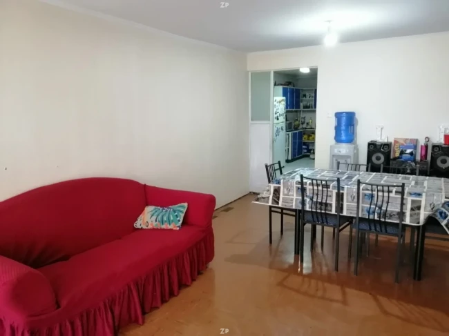Casa en Venta Agua Santa | 4 Dormitorios con Mansarda