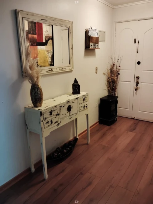 Departamento en Venta en Miraflores Bajo | 3 Dormitorios Vista al Mar