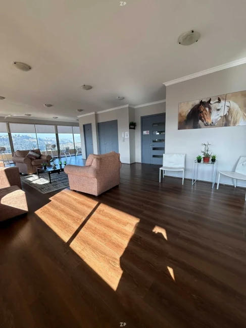 Departamento en Venta Frente al Sporting | 2 Dormitorios y Terraza