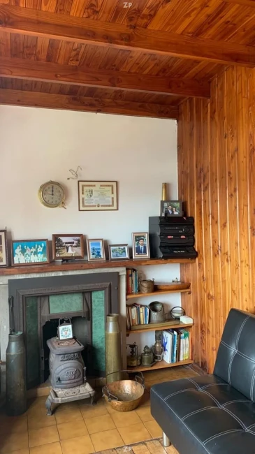 Casa en Venta en Chorrillos | 3 Dormitorios y 5 Estac.