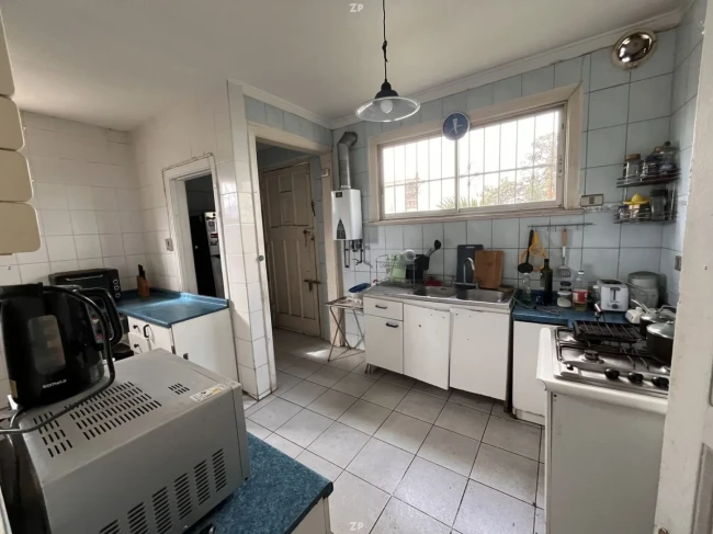 Casa en venta en Agua Santa, Viña del Mar | 5 dormitorios, 3 baños y amplio terr