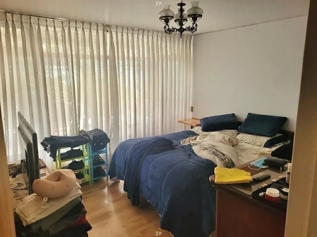 Casa en venta en Cerro Castillo, Viña del Mar | 3 dormitorios, jardín