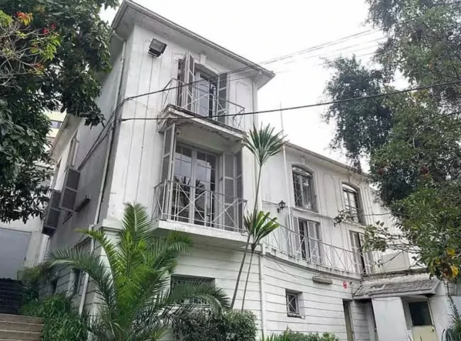 Foto 1 de la propiedad