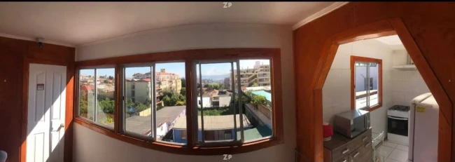 Casa en venta en Agua Santa, Viña del Mar | 16 dormitorios, 16 baños