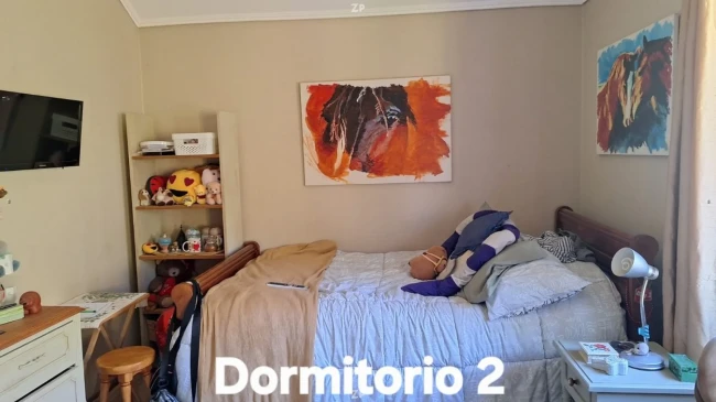 Casa en Venta Los Almendros | 5 Dormitorios con Piscina y Jardín