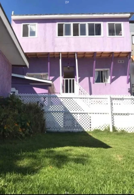 Casa en venta en Agua Santa, Viña del Mar | 16 dormitorios, 16 baños