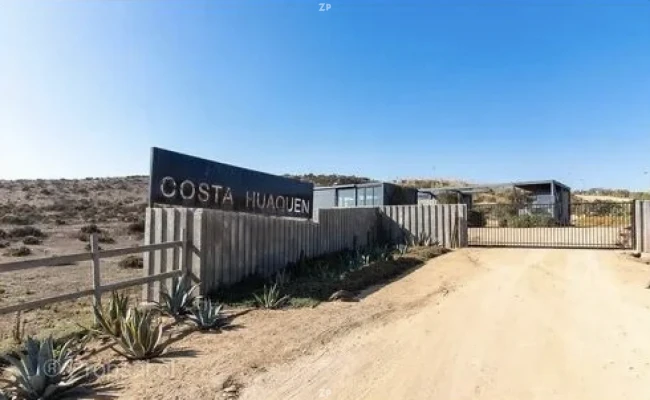 Terrenos en venta en Algarrobo – Sector Santa Teresita de Los Andes