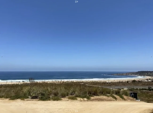 Terrenos en venta en Algarrobo – Sector Santa Teresita de Los Andes