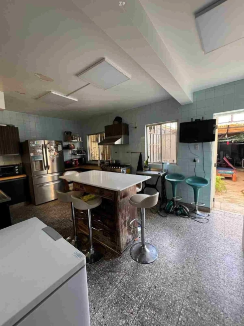 Casa en venta en Recreo Bajo, Viña del Mar | 4 dormitorios, 3 baños y 3 estacion