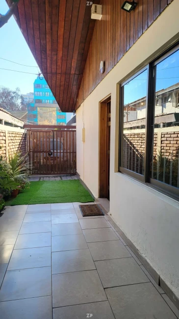 Casa 3D/2B en venta en Plan de Viña del Mar, cerca de Plaza Vergara