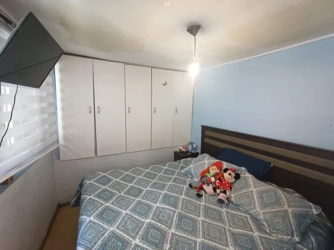 Propiedad con 2 casas y local comercial en Chorrillos Bajo, Viña del Mar