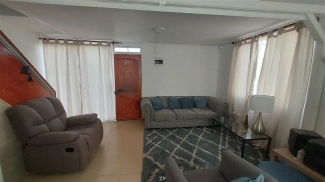 Casa en venta en Canal Beagle, Viña del Mar | 2D/2B y estacionamiento