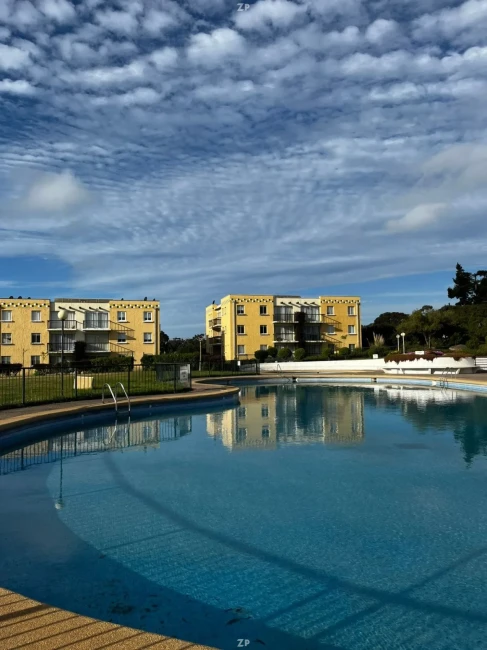 VENDO DEPARTAMENTO CONDOMINIO EL QUISCO, ALGARROBO 3d/2b + 2 Estacionamientos (p