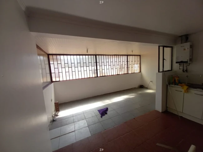 Casa aislada con terreno de 207 m² en Reñaca Alto, Viña del Mar