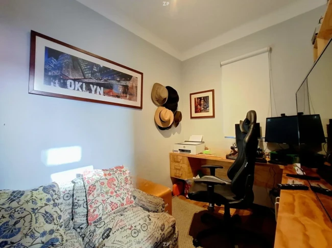 Casa Remodelada en Venta en Recreo, Viña del Mar (4D/3B/2E)
