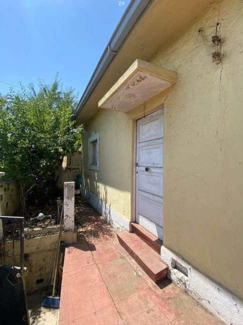 Terreno con 3 casas en venta en Santa Inés, Viña del Mar | 260 m²