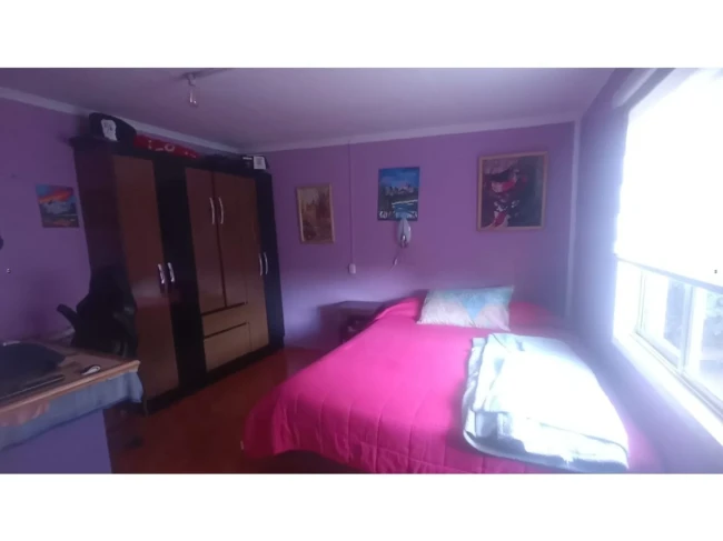 Casa en venta en Paradero 12 de Achupallas, Viña del Mar | 2 casas, 6 dormitorio