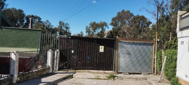 Casa en venta en Agua Santa, Viña del Mar | 4D/2B/1E