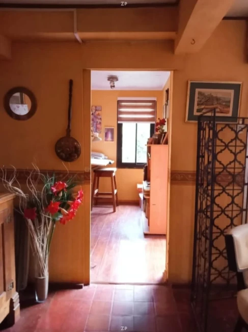 Casa en venta en Jardín del Mar, Reñaca, Viña del Mar | 3 dormitorios, 2 baños