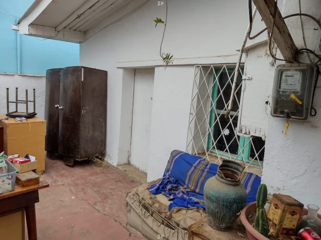 Venta de 2 casas en terreno de 528 m² en Achupallas, Viña del Mar