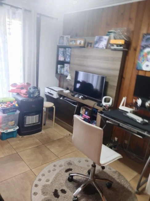 Casa en venta en Recreo, Viña del Mar | 83 m² construidos y 198 m² de terreno