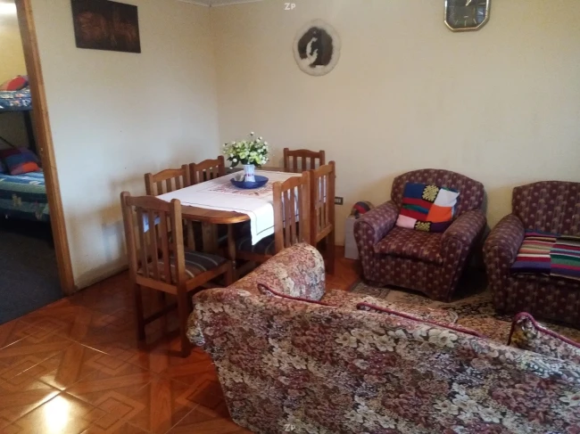Vendo casa amoblada en Playa La Ballena