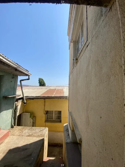 Terreno con 3 casas en venta en Santa Inés, Viña del Mar | 2…