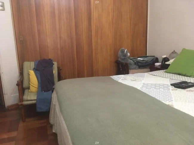 Casa en venta en Cerro Castillo, Viña del Mar | 4 dormitorios, 3 baños