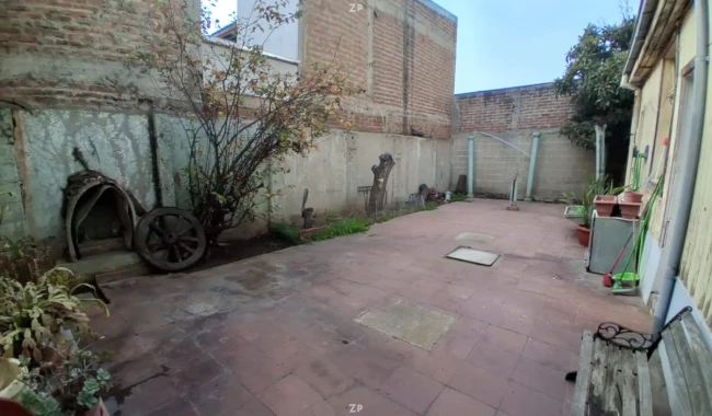 Casa en venta en 12 Norte, Viña del Mar | Terreno 208 m²