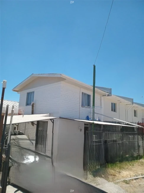 Casa en venta en Canal Beagle, Viña del Mar | 2D/2B y estacionamiento