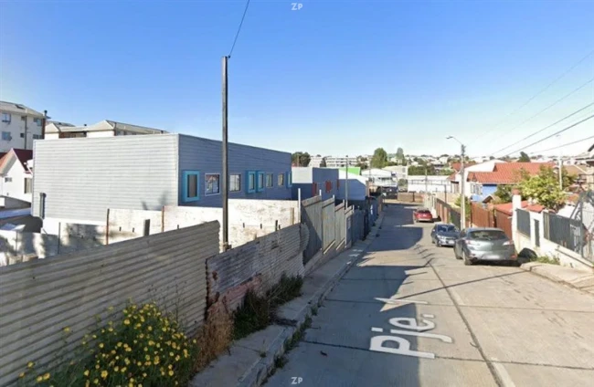 Casa en venta en Viña del Mar | 3 dormitorios, patio y estacionamiento