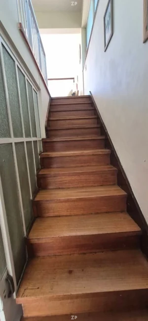 2 Casas en Venta en Agua Santa, Viña del Mar