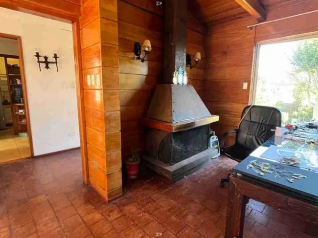 Casa de 4 dormitorios en Los Almendros de Reñaca, Viña del Mar
