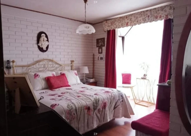 Casa en venta en Jardín del Mar, Reñaca, Viña del Mar | 3 dormitorios, 2 baños