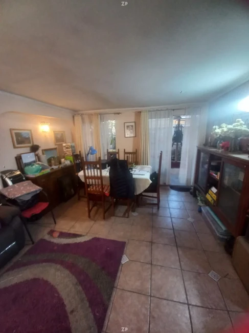 VENDO CASA 3 DORM METRO TRINIDAD - LA FLORIDA
