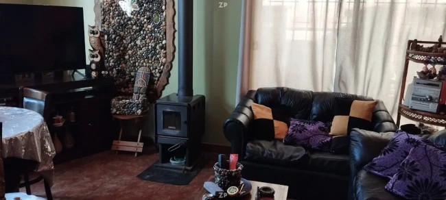 Casa en venta en Agua Santa, Viña del Mar | 4D/2B/1E