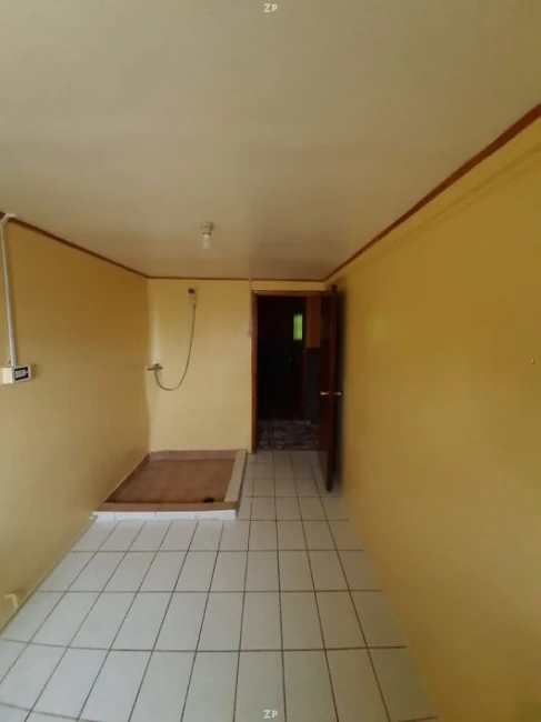 Vendo casa frente al mar en Playa La ballena