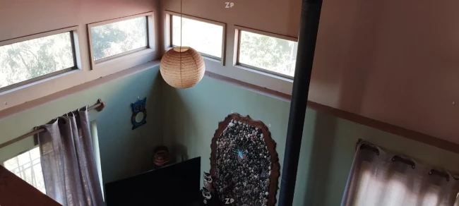 Casa en venta en Agua Santa, Viña del Mar | 4D/2B/1E