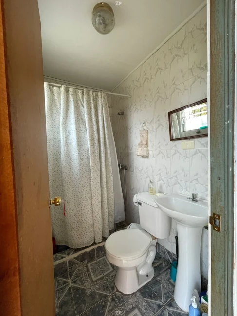 Casa en venta en Reñaca Alto, Viña del Mar | 2 dormitorios y 500 m² de terreno