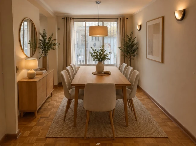 Casa en Venta en Recreo, Viña del Mar 4D/2B