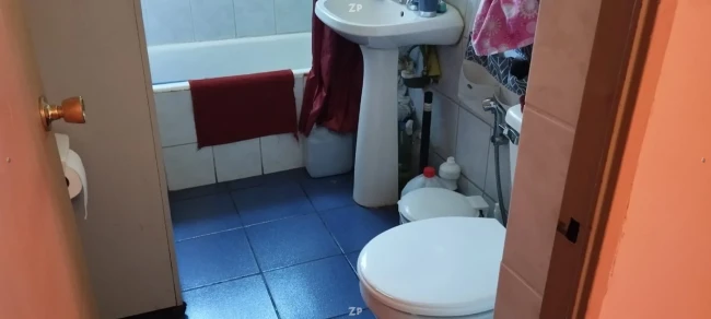 Casa en venta en Agua Santa, Viña del Mar | 4D/2B/1E