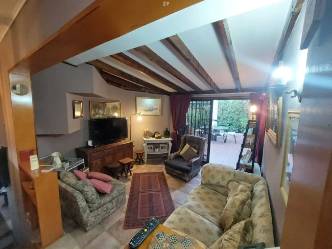 Casa en venta en Viña del Mar 5D/4B con quincho y terraza