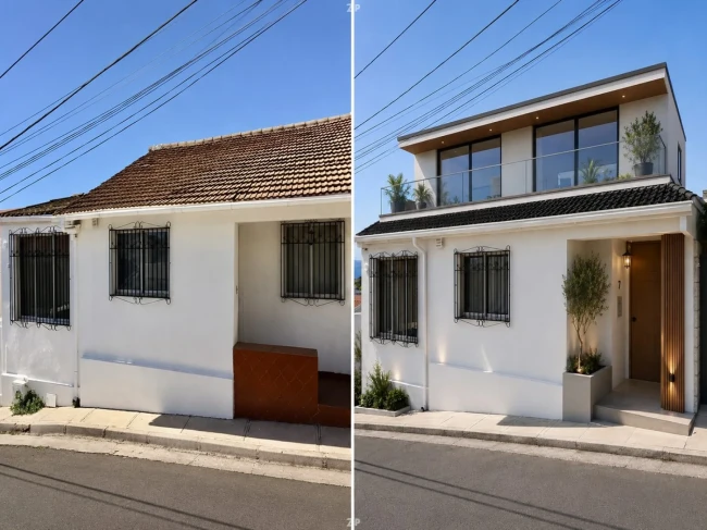Casa en Venta en Recreo, Viña del Mar 4D/2B