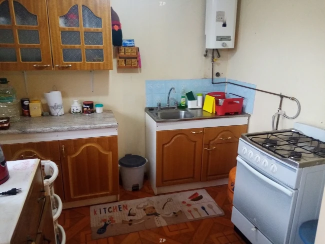 Vendo casa amoblada en Playa La Ballena