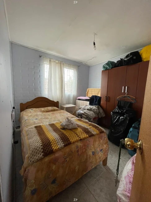 Casa en venta en Reñaca Alto, Viña del Mar | 2 dormitorios y 500 m² de terreno
