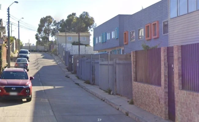 Casa en venta en Viña del Mar | 3 dormitorios, patio y estacionamiento